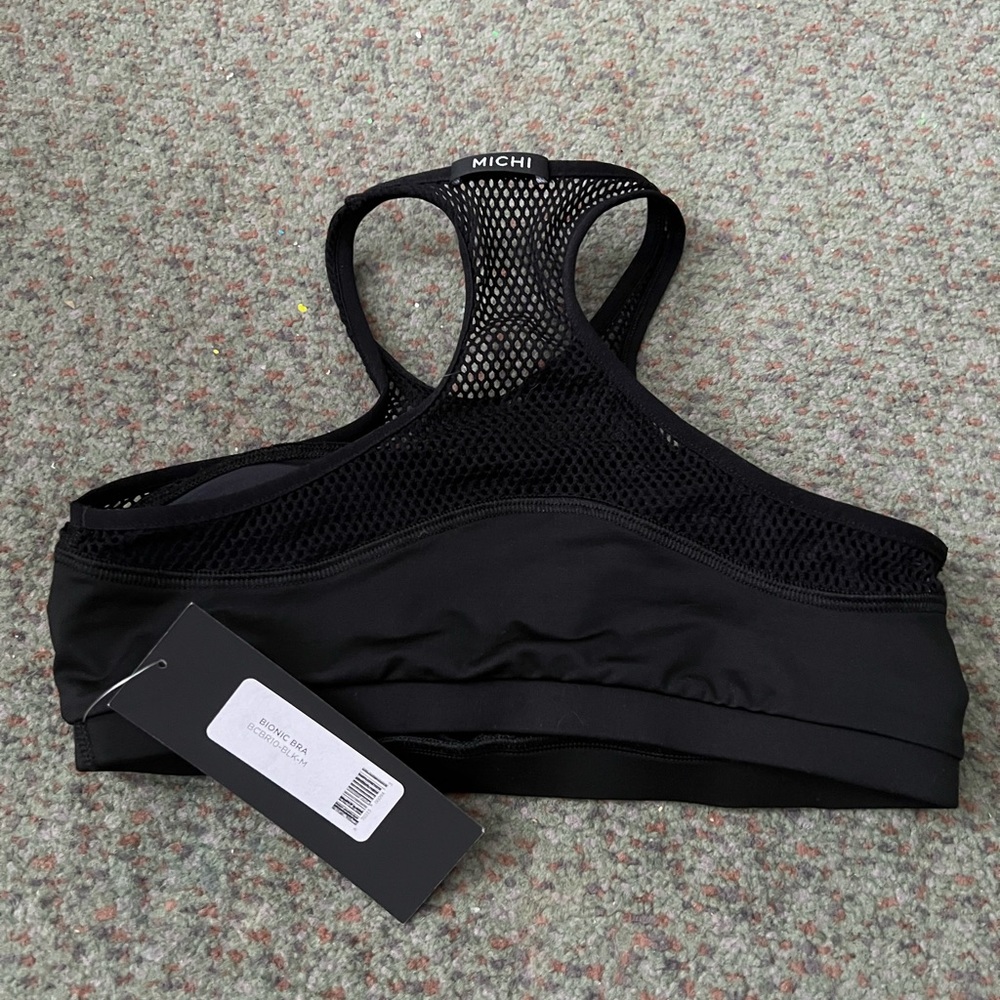 Michi bionic bra nwt size medium - Picture 2 of 5